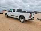 2002 CHEVROLET SILVERADO 1500