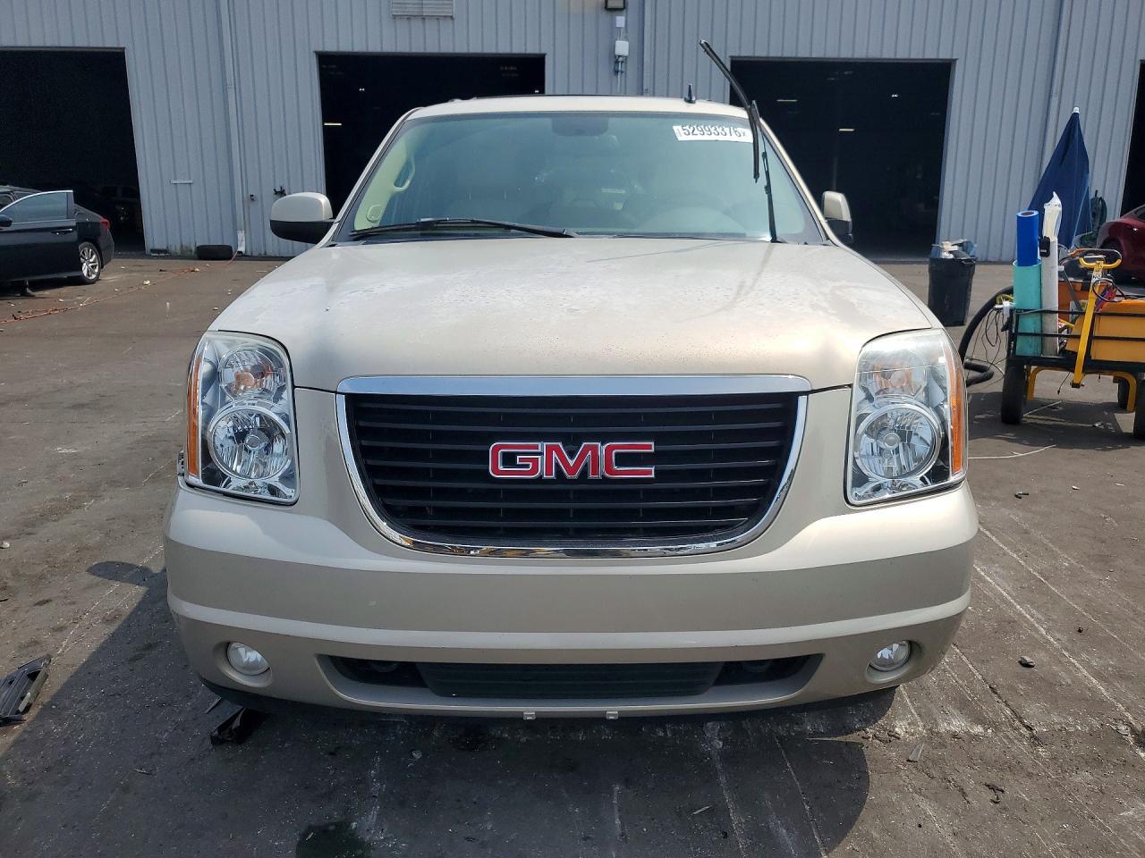 2007 GMC Yukon