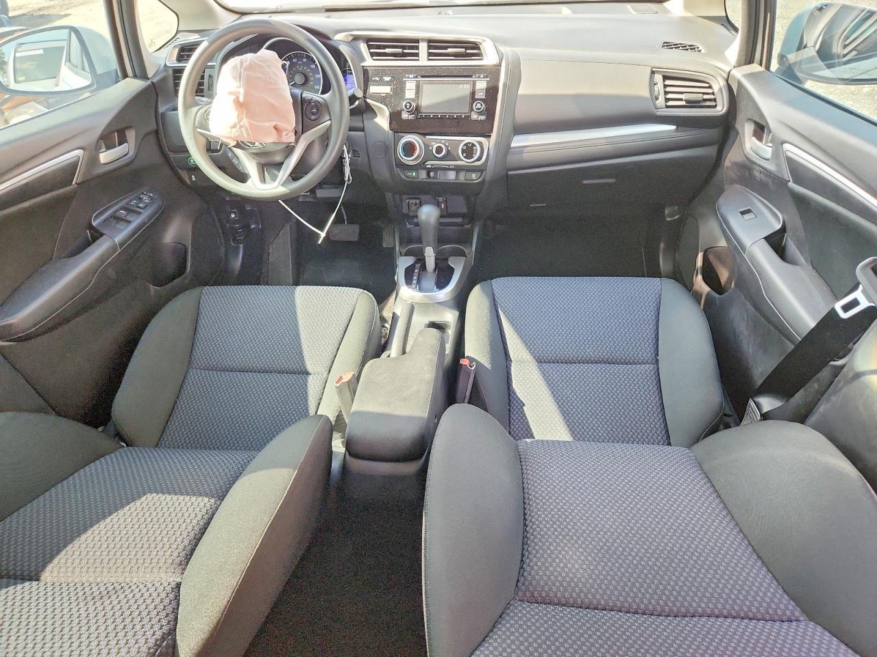 2019 HONDA FIT