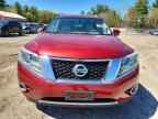 2014 NISSAN PATHFINDER