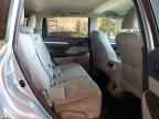 2016 TOYOTA HIGHLANDER