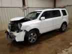 2014 HONDA PILOT
