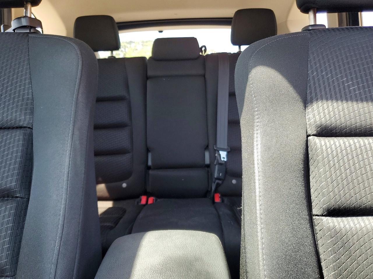 2015 MAZDA CX-5