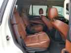 2015 CADILLAC ESCALADE
