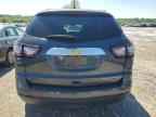 2014 CHEVROLET TRAVERSE