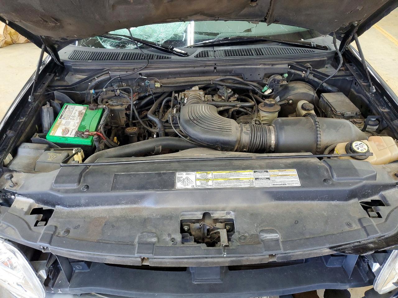 2003 FORD F-150 Lightning