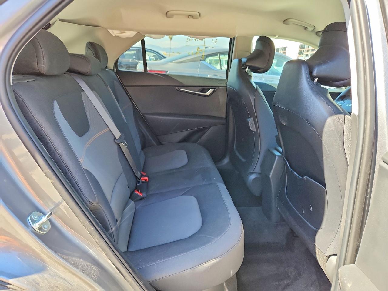 2026 KIA Niro