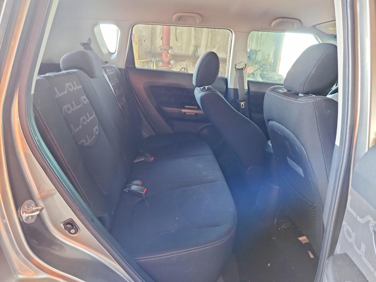 2013 KIA SOUL