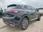 2025 BUICK Envision