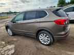 2017 BUICK Envision