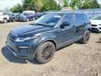 2017 LAND ROVER RANGE ROVER EVOQUE