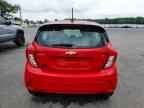 2017 CHEVROLET Spark