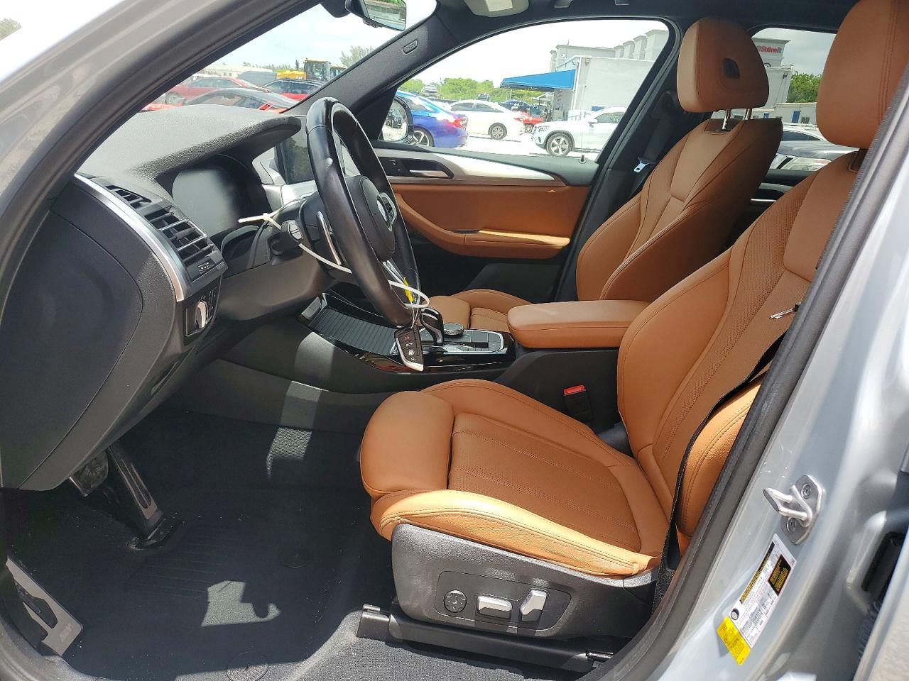 2023 BMW X3