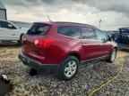 2011 CHEVROLET TRAVERSE