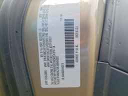 2007 SUBARU B9 Tribeca