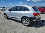 2012 AUDI Q5