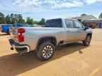 2025 CHEVROLET Silverado 2500