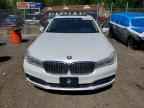 2016 BMW 7 series