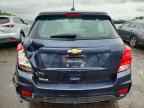 2019 CHEVROLET TRAX