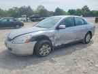 2004 HONDA ACCORD