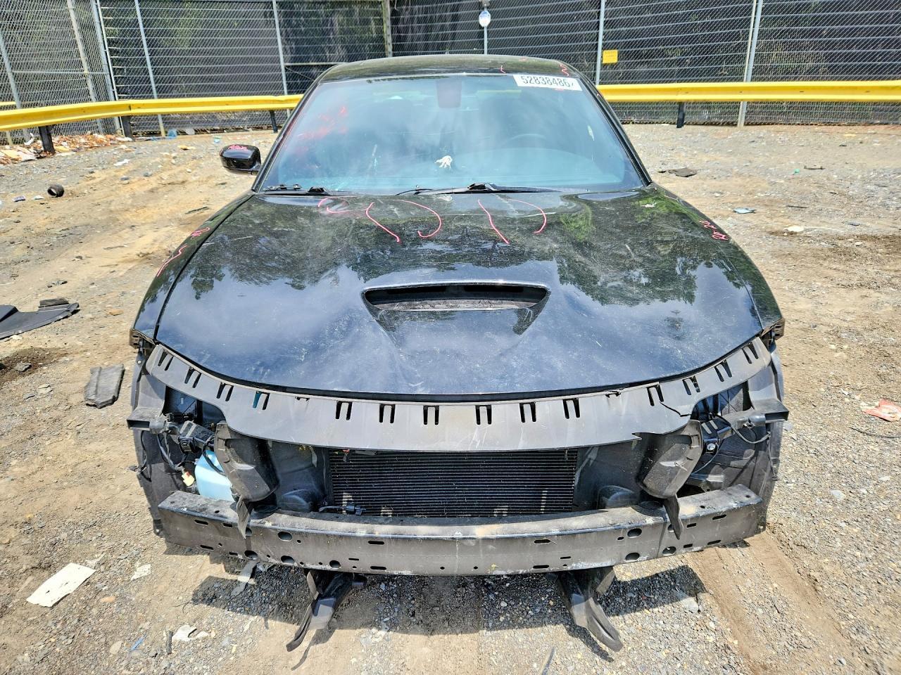 2020 DODGE CHARGER