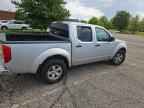 2013 NISSAN Frontier