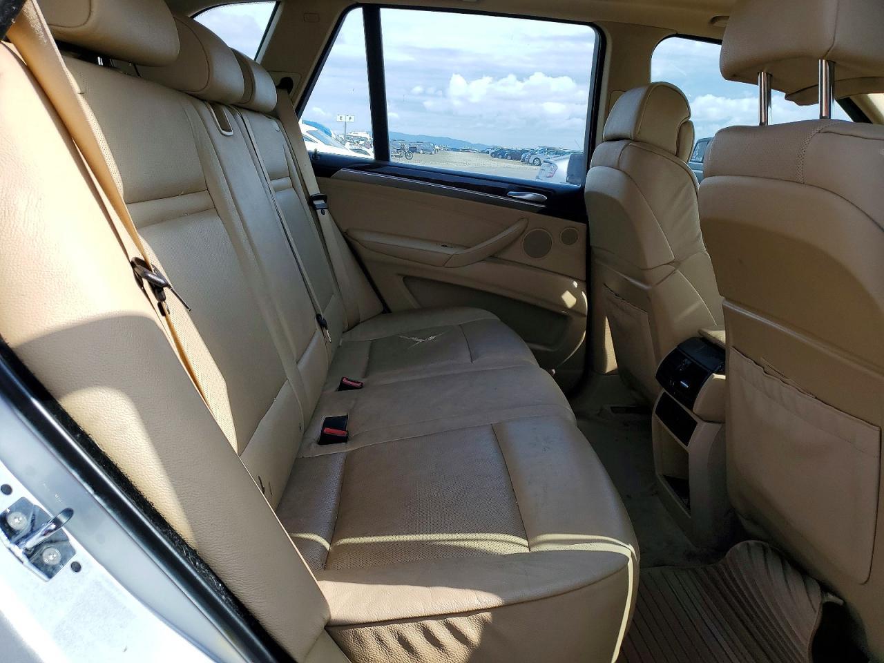 2007 BMW X5