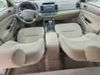 2005 TOYOTA CAMRY