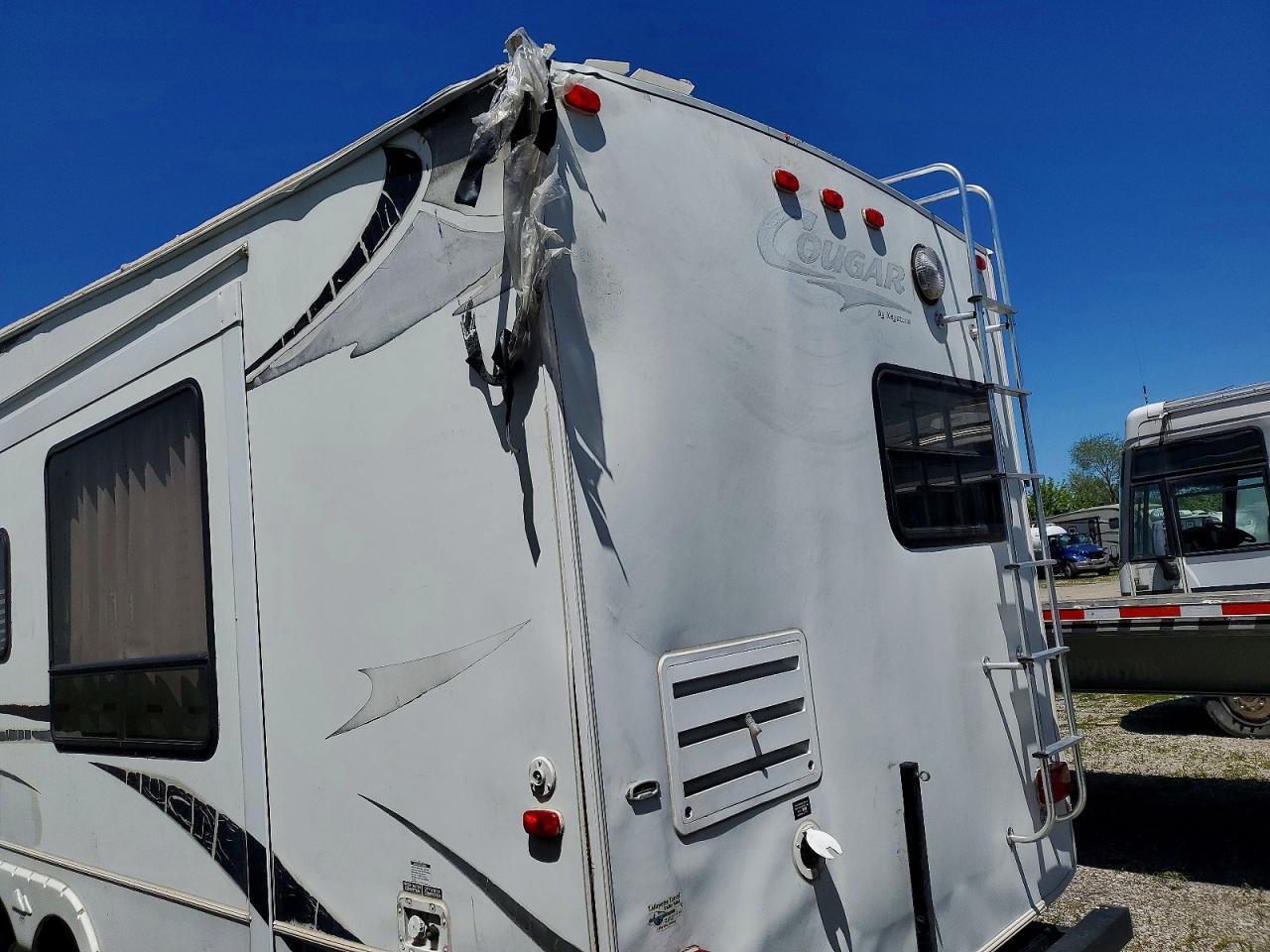 2007 Keystone Rv