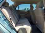 2006 TOYOTA COROLLA