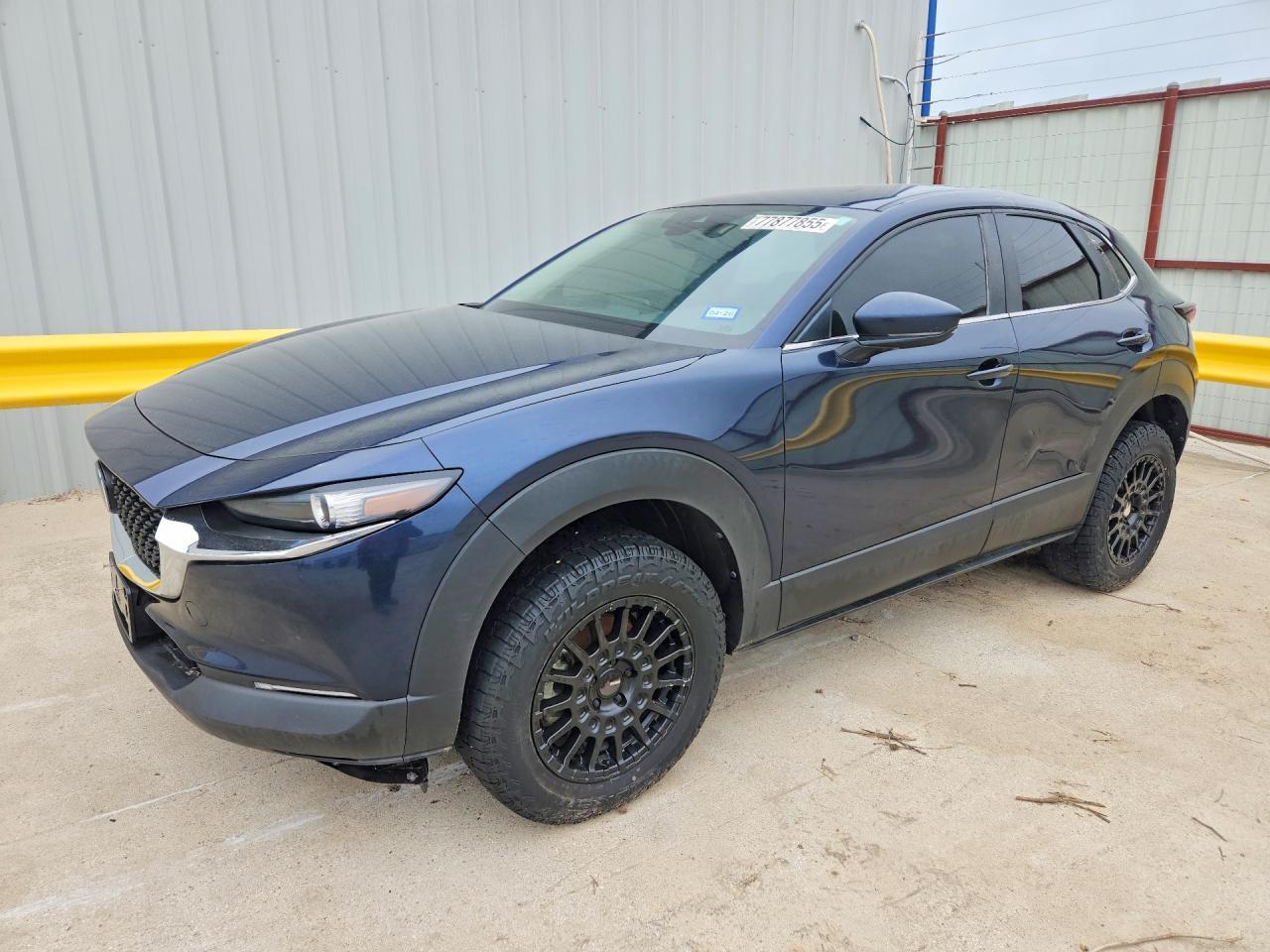2021 MAZDA CX-30