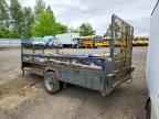 2010 TRAILER Utility