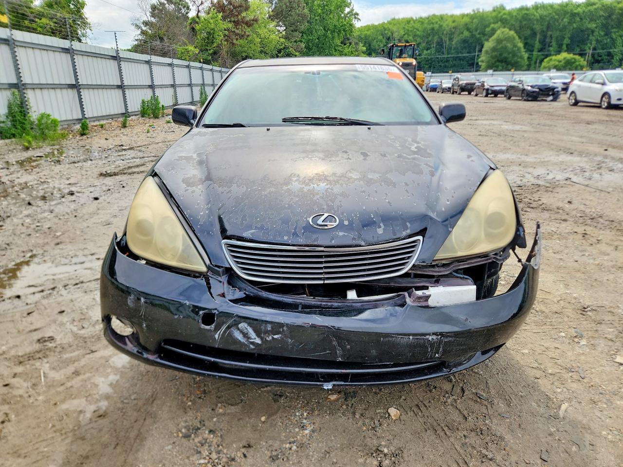 2006 LEXUS ES 330