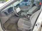 2003 TOYOTA CAMRY