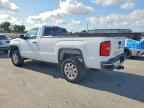 2016 GMC Sierra
