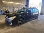 2012 SUBARU IMPREZA