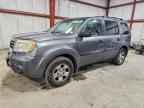 2013 HONDA PILOT