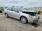 2011 LINCOLN MKZ
