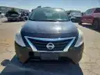 2015 NISSAN VERSA