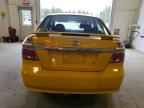 2008 CHEVROLET Aveo
