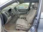 2007 HONDA CR-V