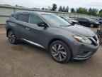 2015 NISSAN MURANO