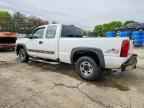 2004 CHEVROLET Silverado