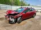 2017 SUBARU IMPREZA