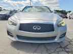 2014 INFINITI Q50
