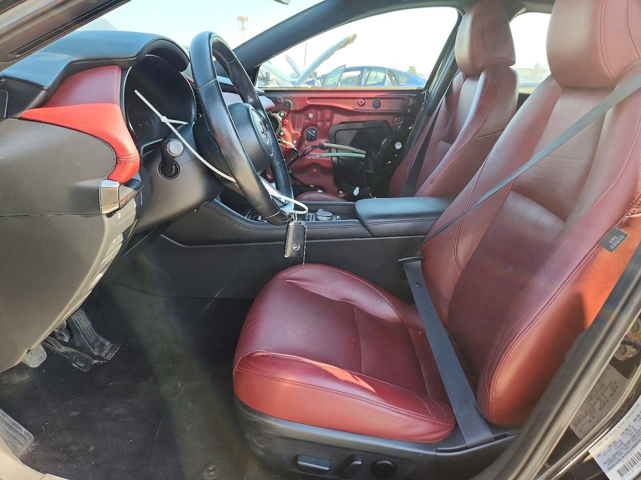 2019 MAZDA 3
