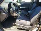 2010 SUBARU FORESTER