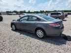 2011 MAZDA 6