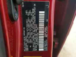 2009 TOYOTA HIGHLANDER