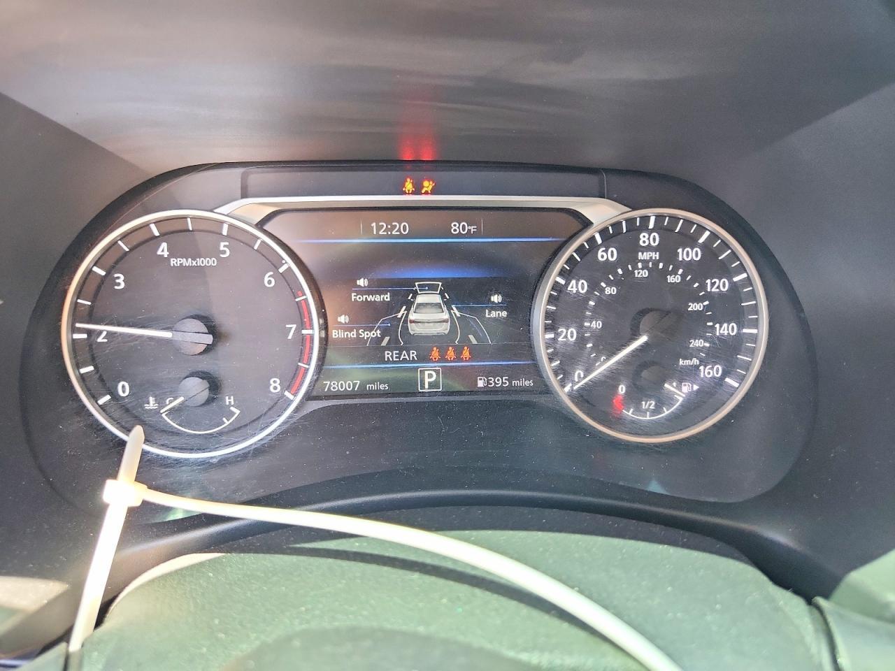 2022 NISSAN SENTRA